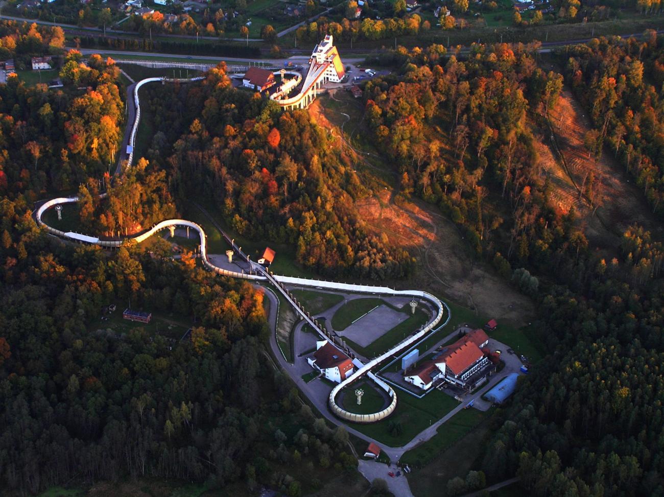 btc latvia bobsleigh