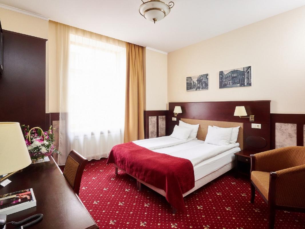 Rixwell Old Riga Palace Hotel | latvia.travel