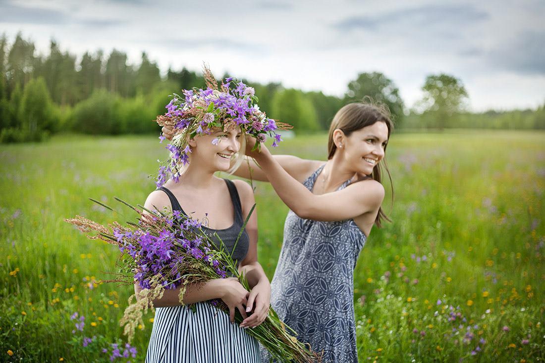 Summer solstice celebrations | latvia.travel