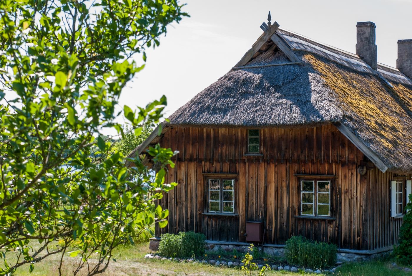 Latvian Ethnographic Open-Air Museum | Latvia.travel