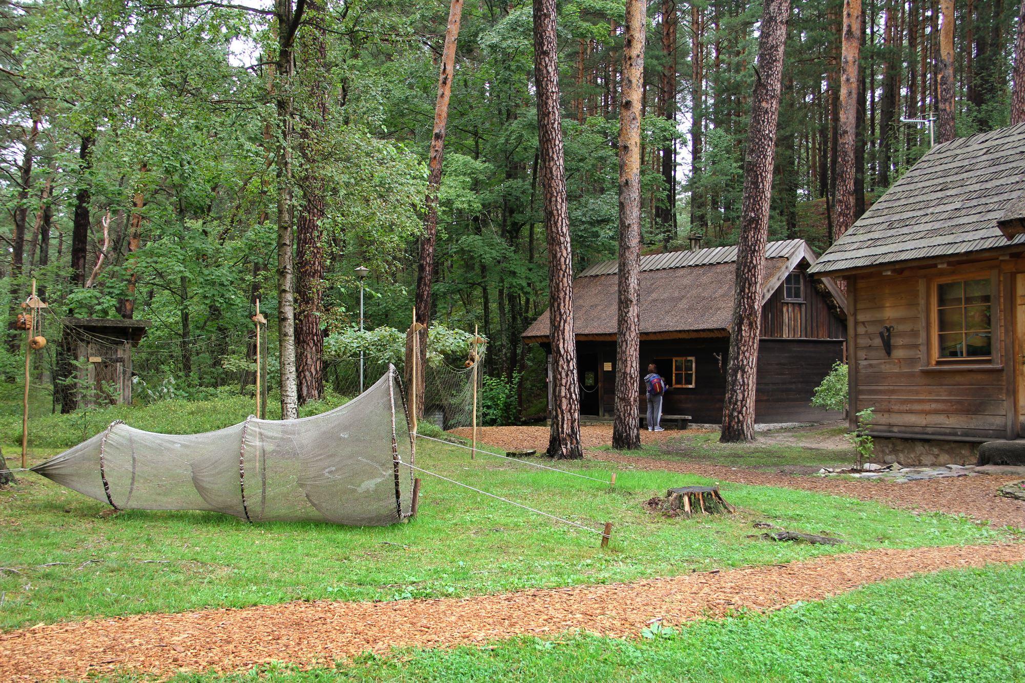 Jūrmalas Brīvdabas Muzejs | Latvia.travel