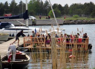 Pāvilostai svinēs 146 gadu jubileju