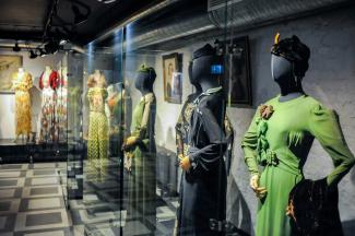 Modes muzejs Rīgā