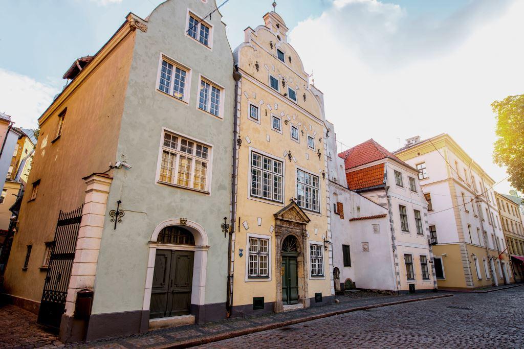 Old Town Riga | Latvia.travel